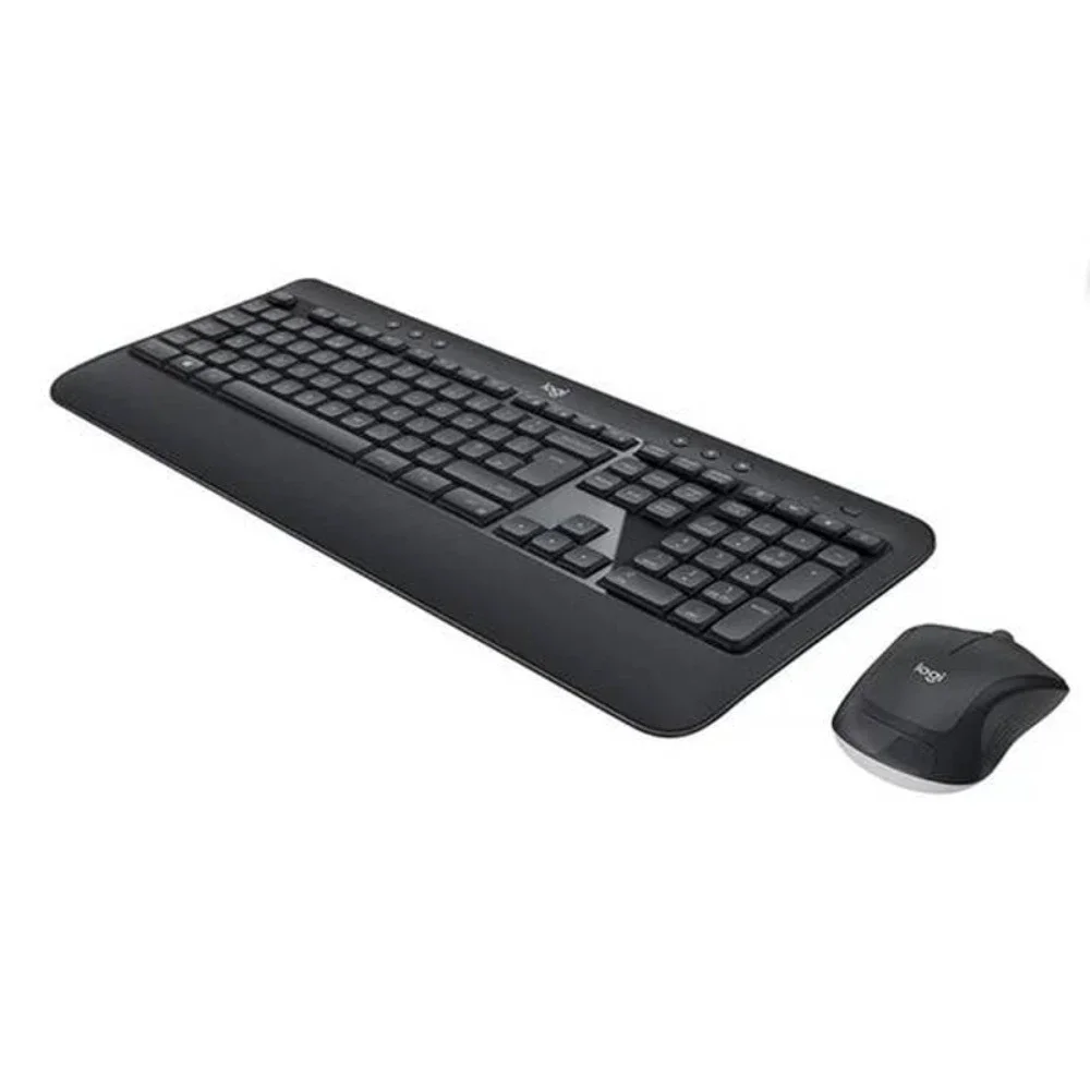 Logitech MK540 Wireless Keyboard Mouse Combo NEW & Sealed